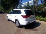Mitsubishi Outlander 2013 года за 8 600 000 тг. в Алматы – фото 4