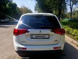 Mitsubishi Outlander 2013 года за 8 600 000 тг. в Алматы – фото 3