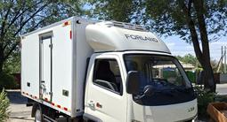 Forland  L5 CARGO TRUCK 2025 года за 13 700 000 тг. в Алматы