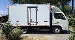 Forland  L5 CARGO TRUCK 2025 года за 13 700 000 тг. в Алматы – фото 2