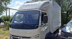 Forland  L5 CARGO TRUCK 2025 года за 13 700 000 тг. в Алматы – фото 5