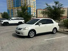 Nissan Teana, 2017