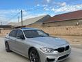 BMW 328 2015 годаүшін5 700 000 тг. в Жанаозен – фото 3