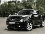 Nissan Juke 2013 года за 6 200 000 тг. в Астана