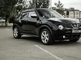 Nissan Juke 2013 года за 6 200 000 тг. в Астана – фото 2
