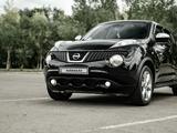 Nissan Juke 2013 года за 6 200 000 тг. в Астана – фото 3