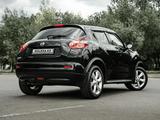 Nissan Juke 2013 года за 6 200 000 тг. в Астана – фото 4