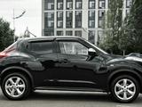 Nissan Juke 2013 года за 6 200 000 тг. в Астана – фото 5
