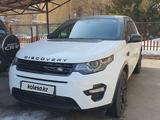 Land Rover Discovery Sport 2015 годаfor13 500 000 тг. в Алматы