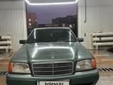 Mercedes-Benz C 280 1994 годаүшін3 200 000 тг. в Жезказган – фото 3