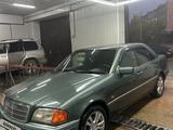 Mercedes-Benz C 280 1994 годаүшін3 200 000 тг. в Жезказган – фото 2