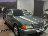 Mercedes-Benz C 280 1994 годаүшін3 200 000 тг. в Жезказган – фото 4