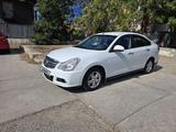Nissan Almera 2016 года за 3 800 000 тг. в Шымкент