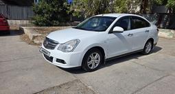 Nissan Almera 2016 года за 3 800 000 тг. в Шымкент