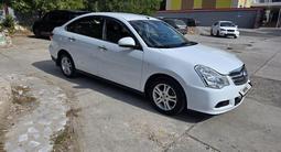 Nissan Almera 2016 года за 3 800 000 тг. в Шымкент – фото 2