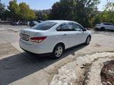 Nissan Almera 2016 года за 3 800 000 тг. в Шымкент – фото 3