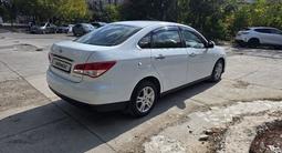 Nissan Almera 2016 года за 3 800 000 тг. в Шымкент – фото 3