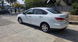 Nissan Almera 2016 года за 3 800 000 тг. в Шымкент – фото 4