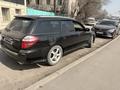 Subaru Legacy 2007 года за 3 600 000 тг. в Алматы – фото 3