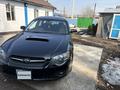 Subaru Legacy 2007 года за 3 600 000 тг. в Алматы – фото 4