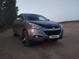 Hyundai Tucson 2014 года за 8 300 000 тг. в Актобе – фото 2