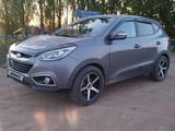 Hyundai Tucson 2014 года за 8 300 000 тг. в Актобе