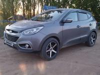 Hyundai Tucson 2014 годаүшін8 300 000 тг. в Актобе