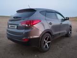 Hyundai Tucson 2014 года за 8 250 000 тг. в Актобе – фото 4