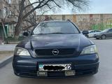 Opel Astra 2002 года за 2 600 000 тг. в Актау – фото 2