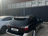 Subaru Legacy 2000 года за 2 800 000 тг. в Алматы