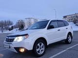 Subaru Forester 2008 года за 6 500 000 тг. в Талдыкорган – фото 3