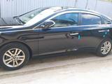 Hyundai Sonata 2017 года за 7 200 000 тг. в Алматы – фото 3