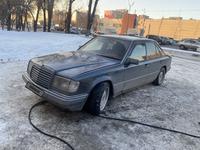 Mercedes-Benz E 230 1990 годаүшін1 200 000 тг. в Алматы