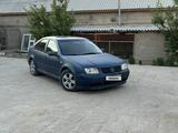 Volkswagen Jetta 2002 года за 1 350 000 тг. в Жанаозен