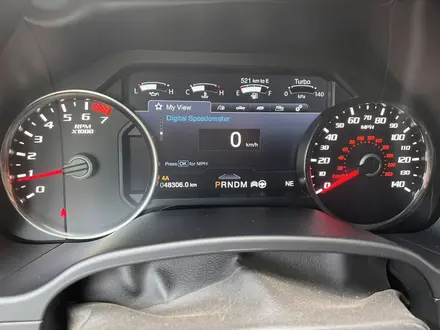 Ford F-Series 2020 года за 37 950 000 тг. в Алматы – фото 6
