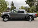Ford F-Series 2020 года за 40 950 000 тг. в Алматы – фото 4