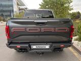 Ford F-Series 2020 года за 38 800 000 тг. в Алматы – фото 5