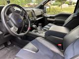 Ford F-Series 2020 года за 40 950 000 тг. в Алматы – фото 2