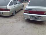 ВАЗ (Lada) 2110 2007 годаүшін850 000 тг. в Атырау – фото 4