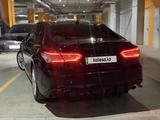 Toyota Camry 2018 годаүшін14 500 000 тг. в Караганда – фото 3