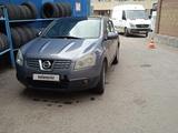 Nissan Qashqai 2008 годаfor3 800 000 тг. в Астана – фото 3