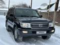 Toyota Land Cruiser 2005 года за 12 100 000 тг. в Алматы – фото 5