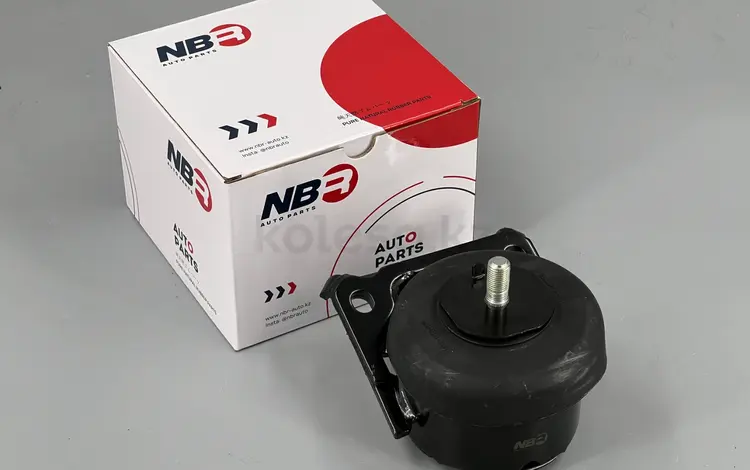 12361-31081 Подушка двигателя NBR TOYOTA LC PRADO 120 4.0 за 14 300 тг. в Алматы