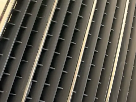 W124 решетка радиатора р за 40 000 тг. в Алматы – фото 3