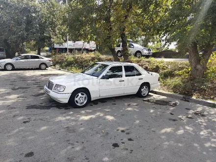 Mercedes-Benz E 250 1994 года за 1 400 000 тг. в Алматы – фото 10