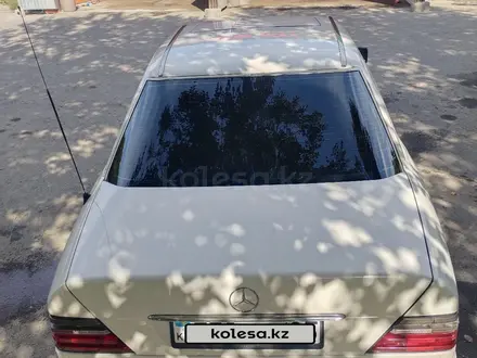 Mercedes-Benz E 250 1994 года за 1 400 000 тг. в Алматы – фото 4