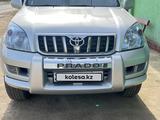 Toyota Land Cruiser Prado 2007 года за 11 800 000 тг. в Шымкент – фото 2