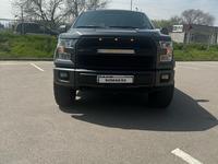 Ford F-Series 2015 годаүшін25 400 000 тг. в Алматы