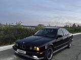BMW 525 1991 годаүшін1 800 000 тг. в Жезказган