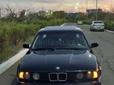 BMW 525 1991 годаүшін1 800 000 тг. в Жезказган – фото 3